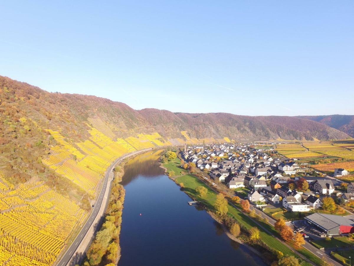 Ferienwohnungen Georg Andre Soehne エルンスト エクステリア 写真